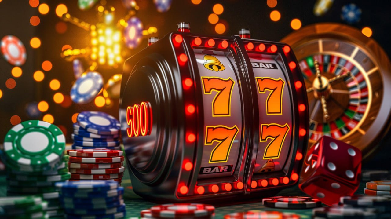 Live Casino nd19