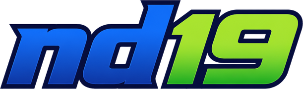 nd19 Logo